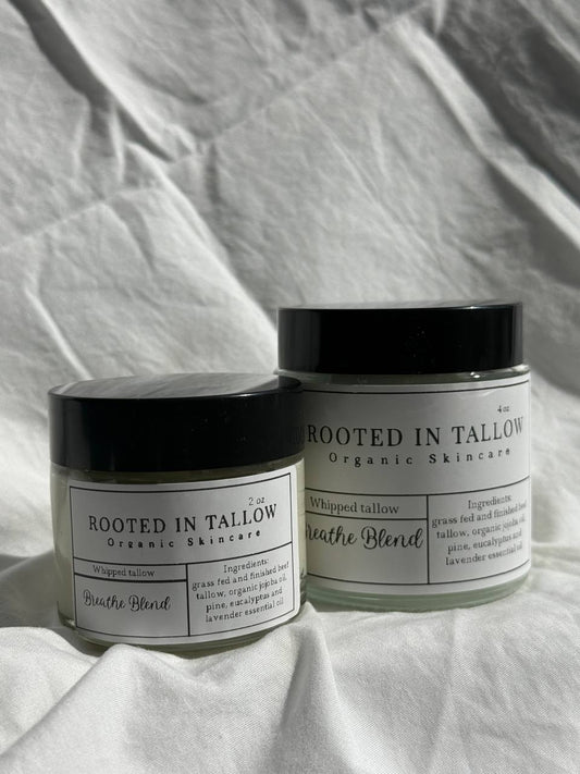 Breathe Blend
