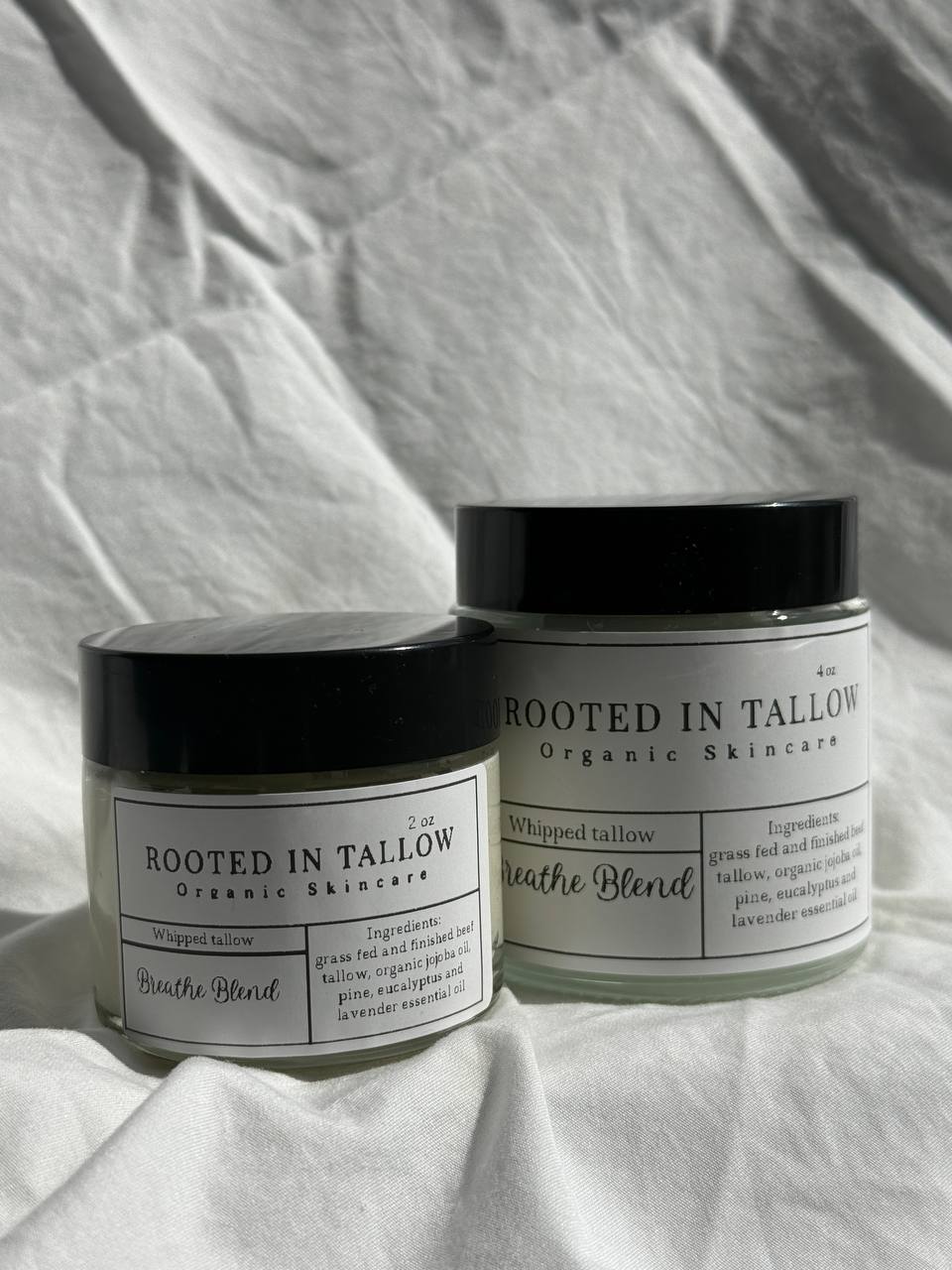 Breathe Blend
